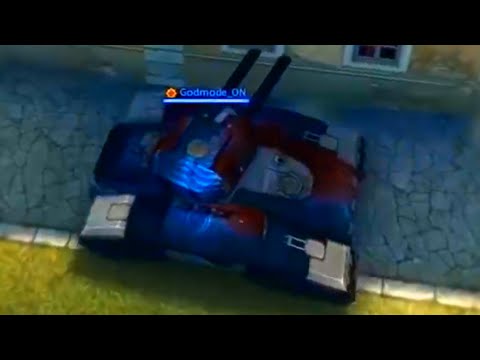 Best of Tanki Online 2019