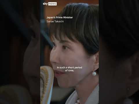 Trump hails 'golden age' of Japan relations