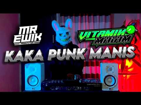 DJ KAKA PUNK MONTH FYP 2026 (MR EWIK)