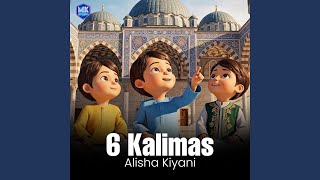 6 Kalimas New Version
