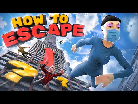 How to NOT escape Skyscrapers in Project Zomboid B42