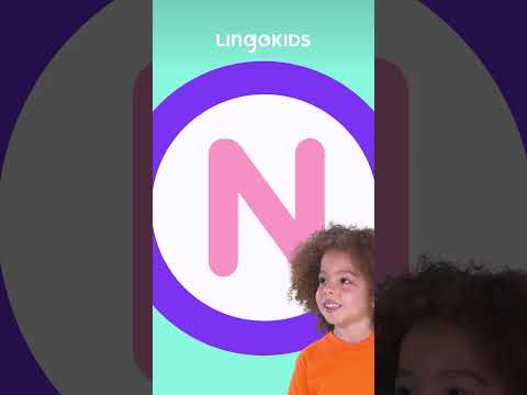 Sing the ABC CHANT and DANCE along with @Lingokids 💃 #forkids #abcs #abcsong
