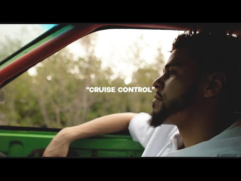 FREE J. Cole Type Beat "Cruise Control" | Rap Instrumental 2025