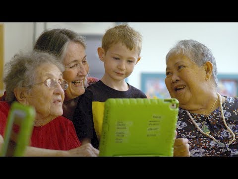 400 Grandparents | Feels Like Home