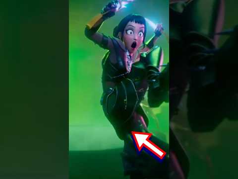 Is Rumi Stronger Than Zoey And Mira? #shorts #kpopdemonhunters #kpop #viral