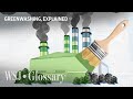 Understanding Greenwashing and Sustainability
