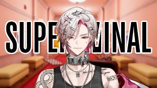 【Superliminal】My Reality Is Altered Again...【FIRST STAGE PRODUCTION EN