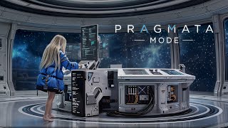Work Music — Diana’s Concentration Mix | Pragmata Aesthetics