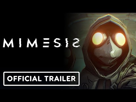 Mimesis - Official Early Access Cinematic Launch Trailer> </a> </div> <div style=