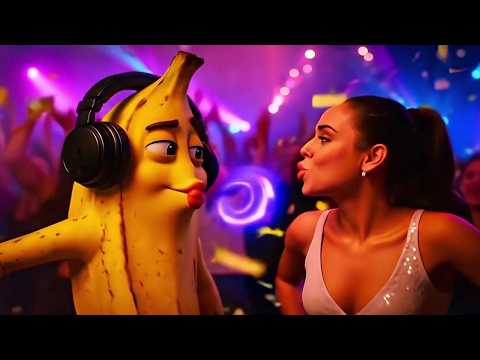 Chicken Banana – The Whistle Dance Viral 🐔🍌🔥