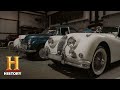 Car Collections and Values