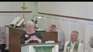 Sunday Service June 7, 2026