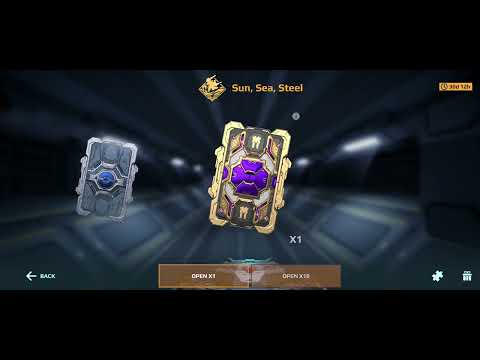War Robots 908
