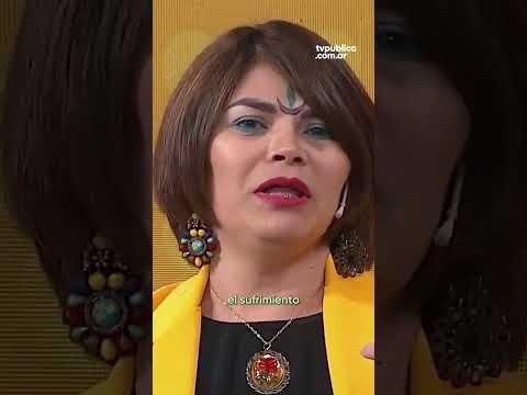 Kiara Rios explica sobre las emociones - Mediodía Bien Arriba