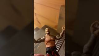 Sorry for not posting much I’ve been on vacation WWE #wwe