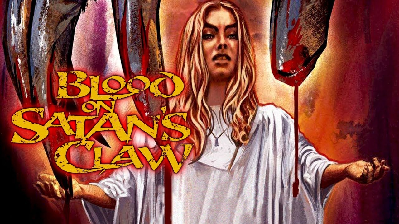 The Blood on Satan's Claw Trailer thumbnail
