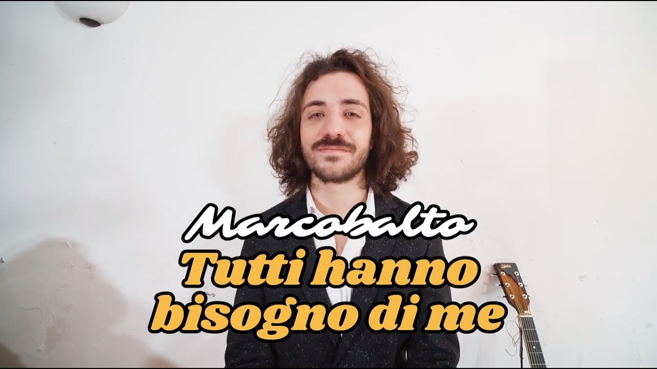 Marcobalto