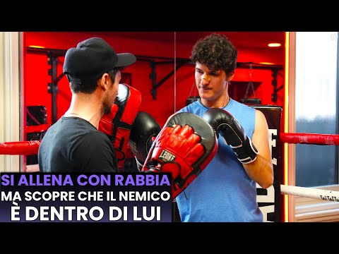 Si allena con Rabbia, Ma Scopre che il vero Nemico è dentro di Lui