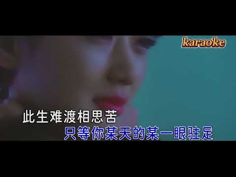 魏佳藝 此生難渡相思苦karaokeKTV 伴奏 左伴右唱 karaoke 卡拉OK 伴唱 instrumental魏佳藝 此生難渡相思苦karaoke