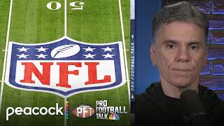 Inside NFL’s proposed rule changes to kickoffs, officiating | Pro Football Talk | NFL on NBC