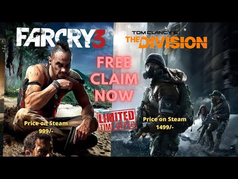 tom clancy the division pc steam key free