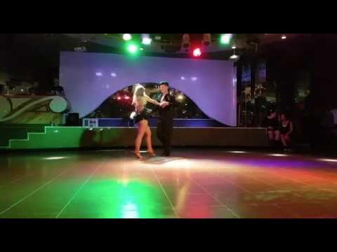 barbaragallidanceestyle