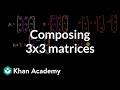 Vector Operations and Transformations