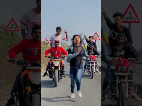 Ab Hat Laga Ke Dikha 😡 || Sumon Stunts🔥|| 2 Numberi #shorts #car
