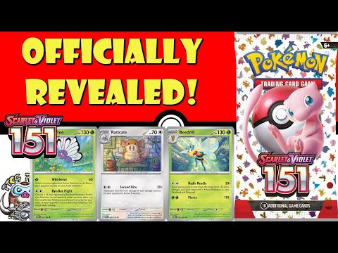 Pokemon TCG News