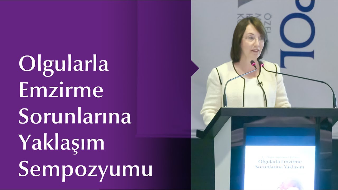 1-7 Ekim Emzirme Haftası