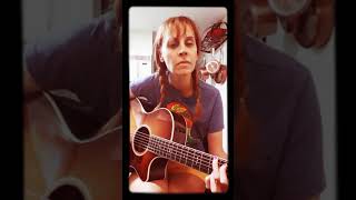 Cleopatra - Lumineers (cover)