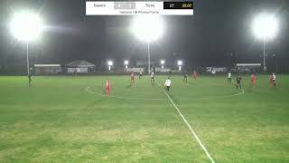 Bayern vs Toros - Nocturna +38 Primera Fuerza