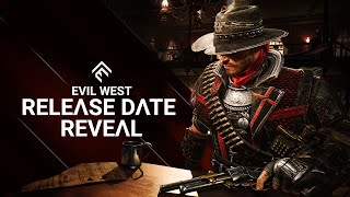 Evil West Pre-Order Bonus Revealed for PC and Consoles