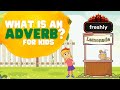 Exploring the Role of Adverbs in Sentences