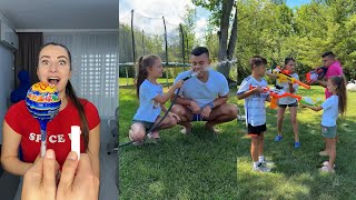 Most popular and funny by Secret Vlog 