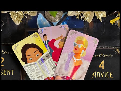 ¡Tarotluzdeluna69 está emitiendo en directo!