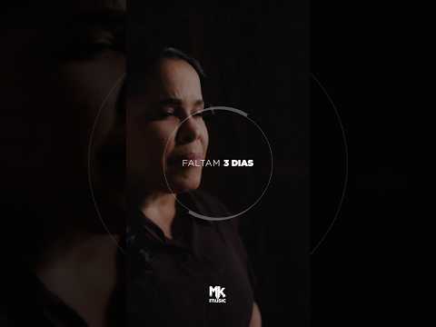 Faltam 3 dias para 