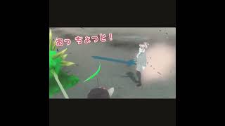 【ゲーム実況ショート動画】賢乃ちえり『FantasySeed実況』切り抜き【KENスクール公式VTuber】  #Shorts