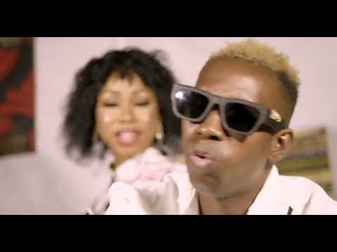 BOUBA FRIA | To Amour | 🇬🇳Official Video 2025 | By Dj.IKK