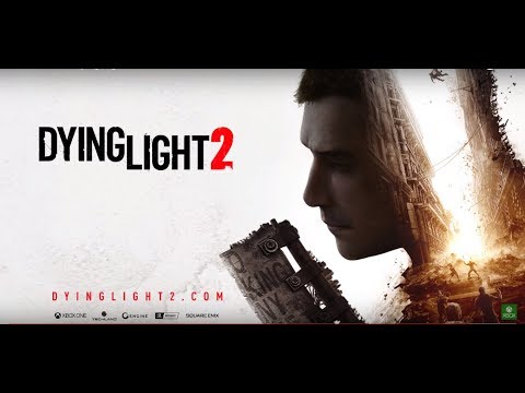 Trailer Oficial - Dying Light 2 - E3 2019