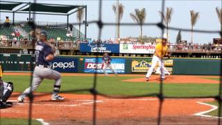 Pittsburgh Pirates Gerrit Cole