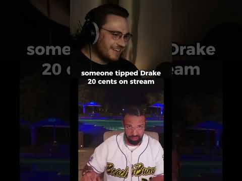 most grateful streamer