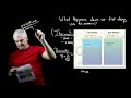 Ocean Layers and Their Properties