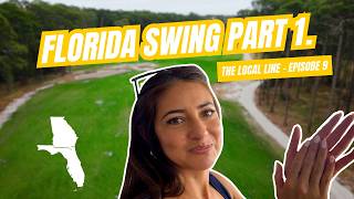 Chasing The Players Led Us Here | The Local Line Ep. 9