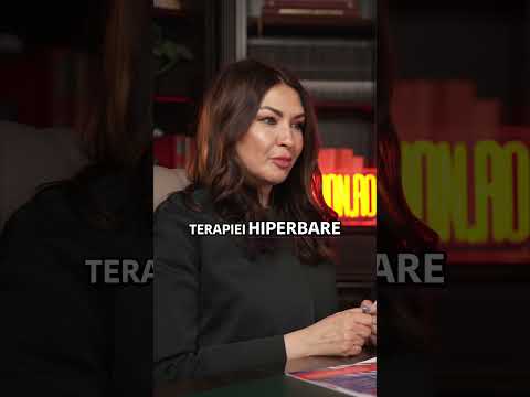Oxigenoterapia : Secretul tinereții după 60 de ani!