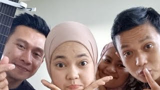 NGABUBURIT BARENG RESSA! - RESSA AKUSTIKAN