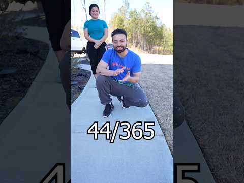 43/365 Seguimos con el Reto de Flexiones 🏋‍♂️ #shorts