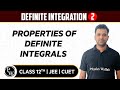 Integration Techniques and Properties