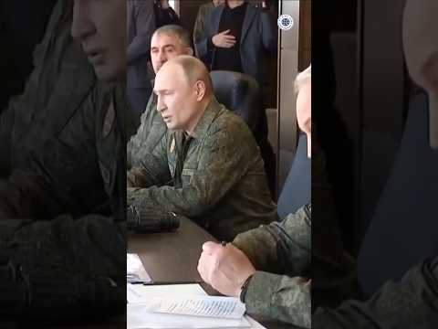 রাশিয়াকে  স*ত*র্ক  করল বেল*জি*য়া*ম! ইউরোপে নতুন উ*ত্তে*জ*না