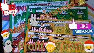💲💲Profit Town Welcomed me back to YouTube!! 💲💲 $11 Session!!💲💲